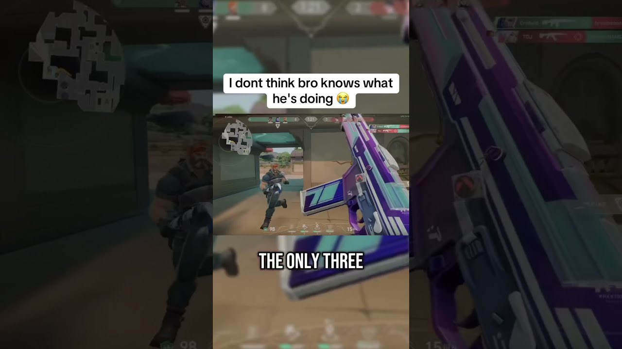 These Are Really My Teammates 