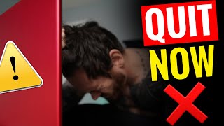 Why porn is bad and how to quit watching it (PART 1)