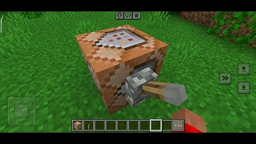 how to stack end crystals in Minecraft bedrock edition