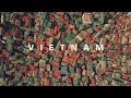 Best of Vietnam aerial travel sightseeing / Туристический Вьетнам с высоты