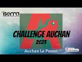 Challenge auchan isema 2023