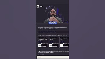 Find Standard Parts Easily in Your CAD Editor with Leo AI | Part 2