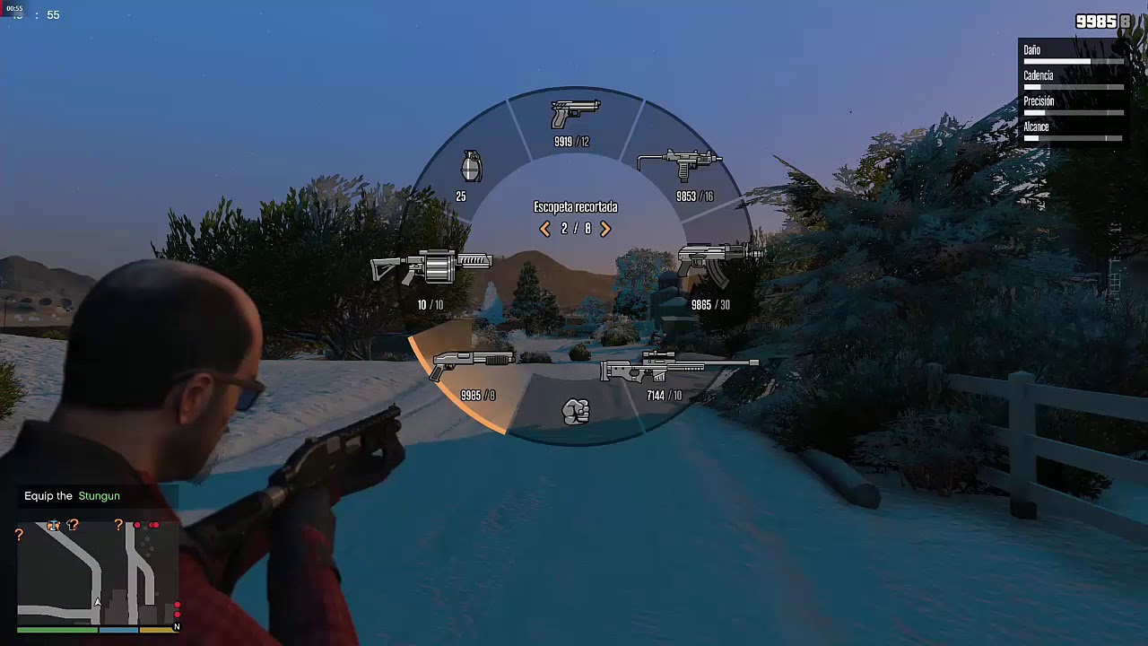 gta 5 gun sounds gta 5 gun sounds