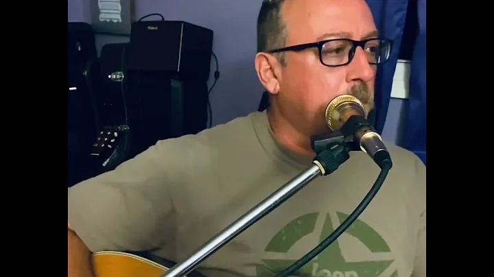 Steve Thornhill - original  I Thank God for You