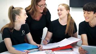 Dance Teaching & Management