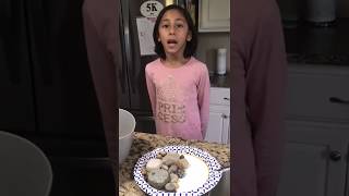 Ameya - Tide Pool Experiment