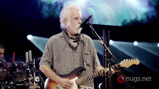 Dead & Company LIVE from Philadelphia, PA First Song Preview 8/21/21