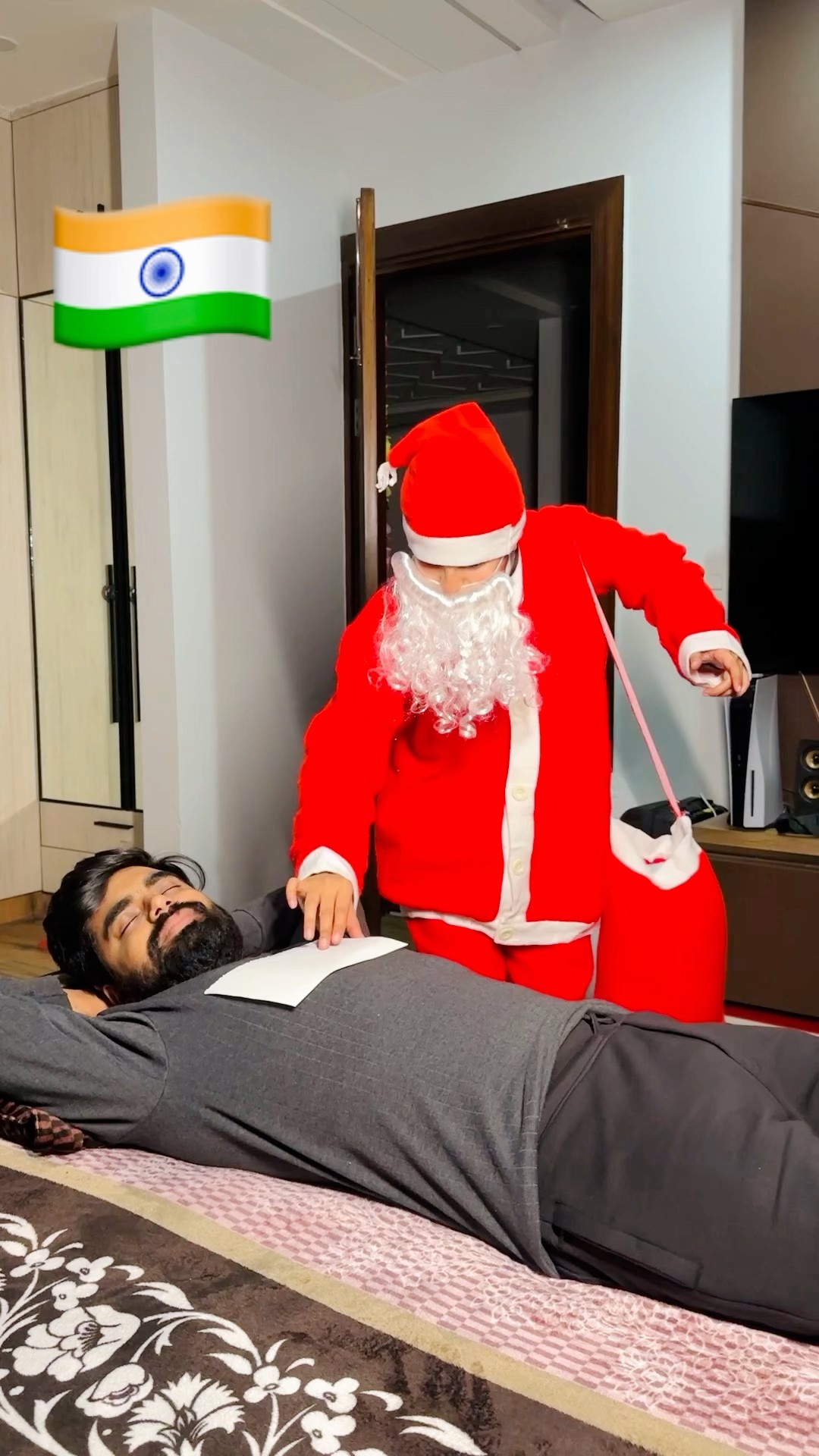 USA ?? Vs Japan ?? Vs India ?? : Merry Christmas ?? #dushyantkukreja #shorts