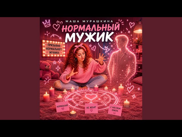Нормальный мужик