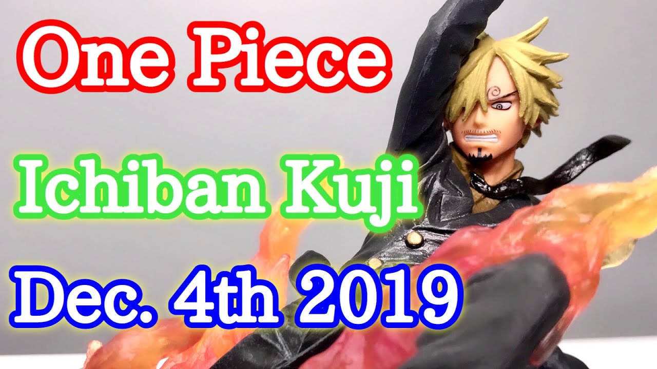 Sanji One Piece Latest th Anniversary Unboxing Ichiban Kuji Figure ワンピース サンジ 一番くじ フィギュア 匠ノ系譜 Youtube Sanji One Piece Latest th Anniversary Unboxing Ichiban Kuji Figure ワンピース サンジ 一番くじ フィギュア 匠ノ系譜 Youtube