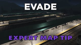 The Rarest Evade Maps - ROBLOX Evade Gameplay (#63) 
