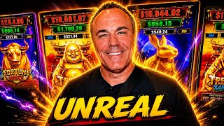 We Turned This Week Around With a JACKPOT BIGGER Than The GRAND! screenshot 2