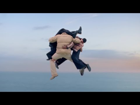 Burberry: Open Spaces