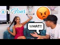 I MADE AN ONLYFANS ACCOUNT!! *BOYFRIENDS REACTION*