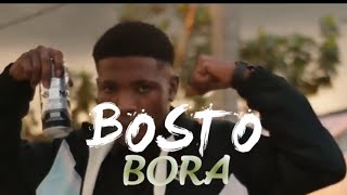 Bosto - Bora