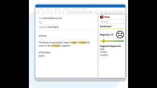 Huna Expert - Automatic Sentiment Analysis
