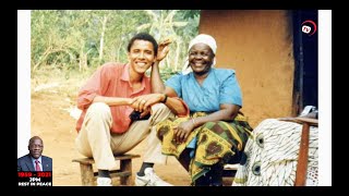 Kifo Cha Bibi Wa Barack Obama Chazua Gumzo Mtandaoni Wakenyawatanzania Wavutana