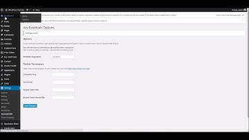 WPCLOUD Installation & Importing Dummy Data