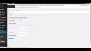 WPCLOUD Installation & Importing Dummy Data screenshot 5