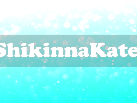 Shikinna Kate Live Stream
