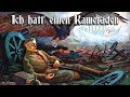 Ich hatt einen Kameraden [German soldier funeral song][+English translation]