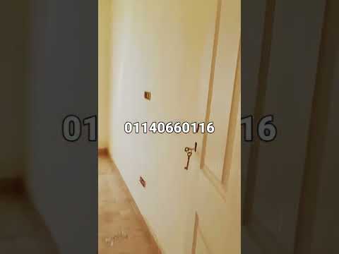 شقة لقطه للايجار قانون جديد بمدينتي بمنطقة  6 مجموعه 61