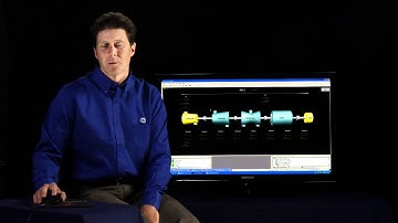 Overview of System 1 for Power Generation Display