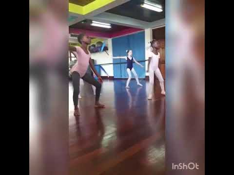 MANDY FOURACRE DANCE ACADEMY MFDA PIPPA'S HEALTH CENTRE by Pippa's Health Centre