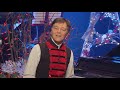 Richard Abel Christmas concert Live performance December 2020