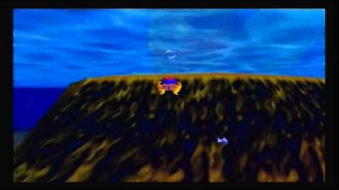 Donkey Kong 64 [N64] Walkthrough 100% Part 10 - Camera