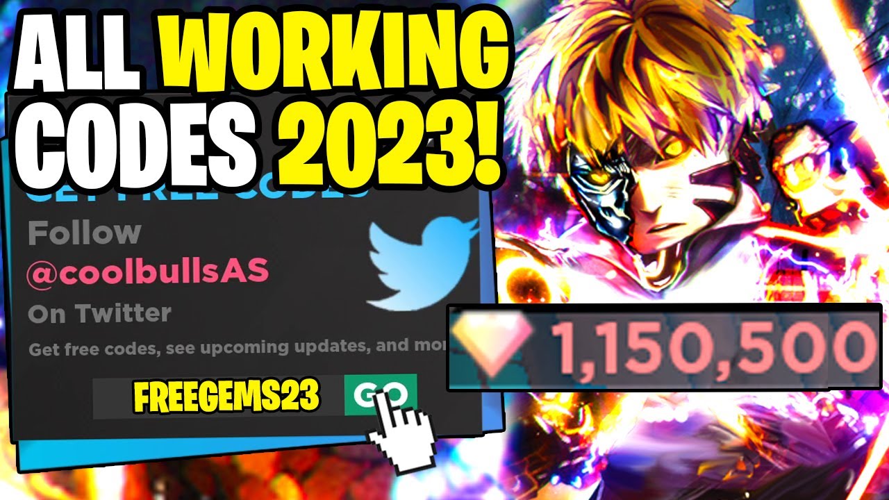 Anime Dimension Codes (May 2023): Get All Working Codes in 2023