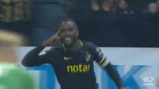 AIK - Hammarby 2018 (1-0) - The Biggest Derby in Scandinavia EVER!