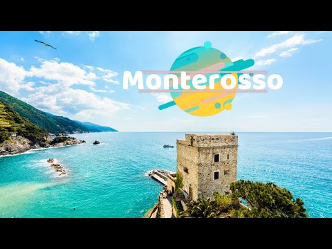 Video: Monterosso al Mare, Itálie: Kompletní průvodce