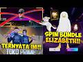 BORONG SPIN BUNDLE ELIZABETH !! Bocoran Toko Prime Bulan Mei Dari Mimin Booyah Bukan Jenggot BNL