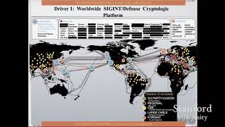 Stanford Seminar - Building a Trustworthy Business in the Post-Snowden Era