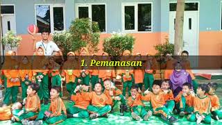 Download Lagu PJOK Daring || Pemanasan dan Streaching ?! MP3