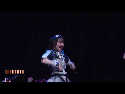煌めき☆アンフォレント『全開アクセラレーション』コール・MIX