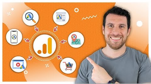 Cómo ver las campañas de Google Ads en Google Analytics 4 (GA4)