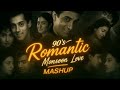 90s Romantic Monsoon Love praviiinMashup | 90sHits HindiSong |90s LoveSong |Best of 90s Love