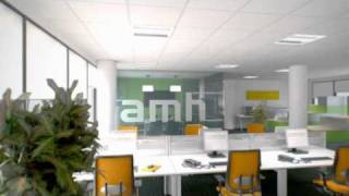 amh workspace - walkthrough plan video