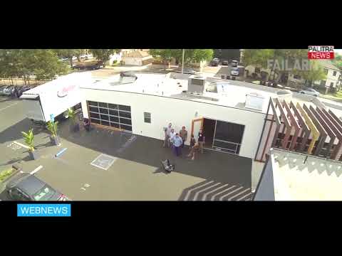 უხერხული მომენტების ვიდეოკოლაჟი