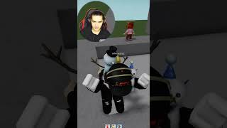 AL SANA BOMBE 😆💣 Roblox Ragdoll Engine #shorts Resimi