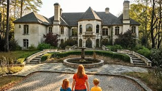 Mutter erbte Kenny Rogers Villa – Versteckter Tresor barg 265 Mio. $