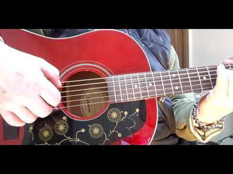 かぐや姫✨「加茂の流れに✨」まるかいちチックcovers✨＆Revival✨🎵
