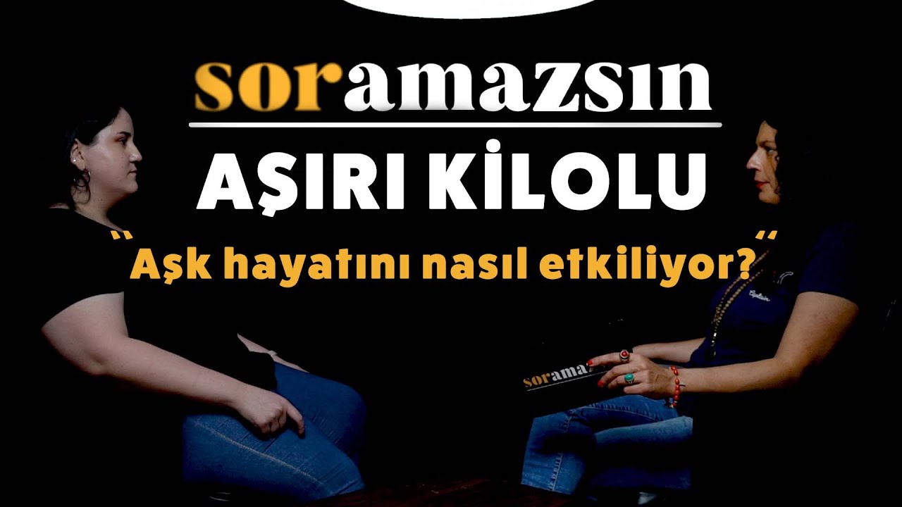 Soramazsın: Aşırı Kilolu  I 142. Bölüm