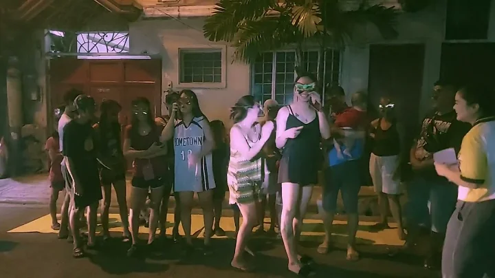 A Social Experiment: Don't Put People in Boxes