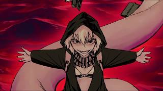 Alice in the Hole! - Stormrider Transport Service