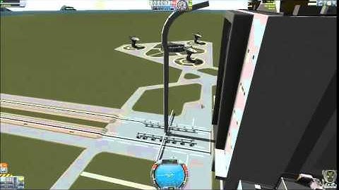 KSP Elevator- Weekly challenge #94