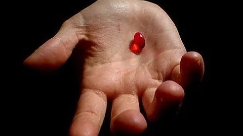 The Ultimate Red Pill (Complete Video)