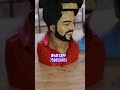 PHOTO to 3D MINIATURE STATUE 😲 | Custom Human Statue | 3D Printing Service | Viral #Shorts